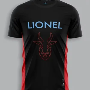 Badminton Set HALF SLEEVE Premium (AFCSH#A27)