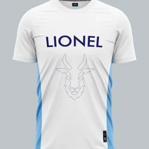 Football Premium Half Sleeve Raglan Printed Polo T-shirt (ARHT#A019)