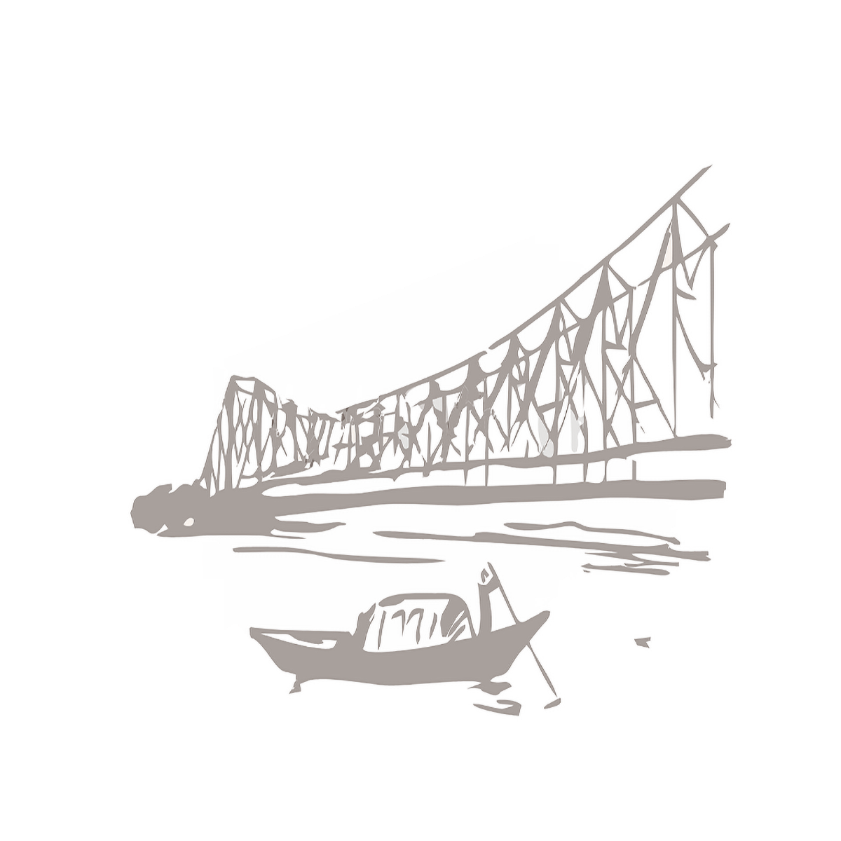 Howrah Bridge