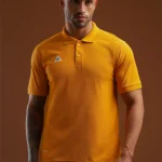Mustard Yellow