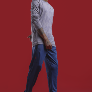 Men NS Terry Athlete Track Pant